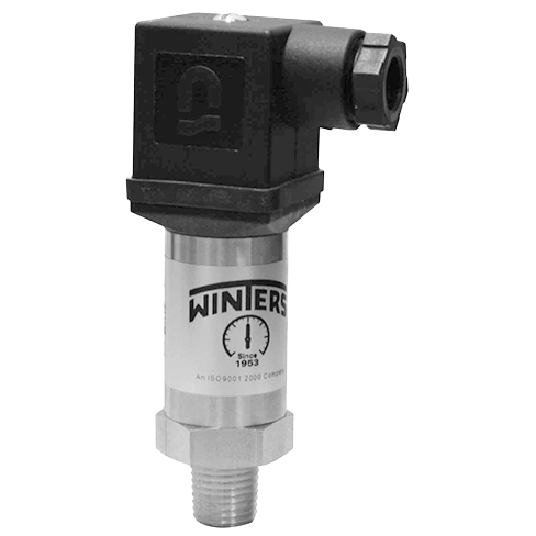 Winters Instruments Hydraulic Transmitter, LMH